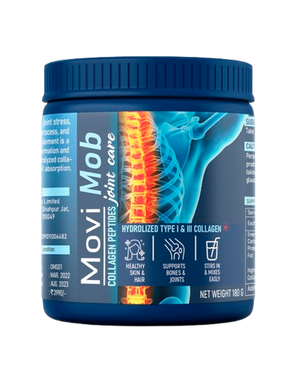 MoviMob Natural Joint Support